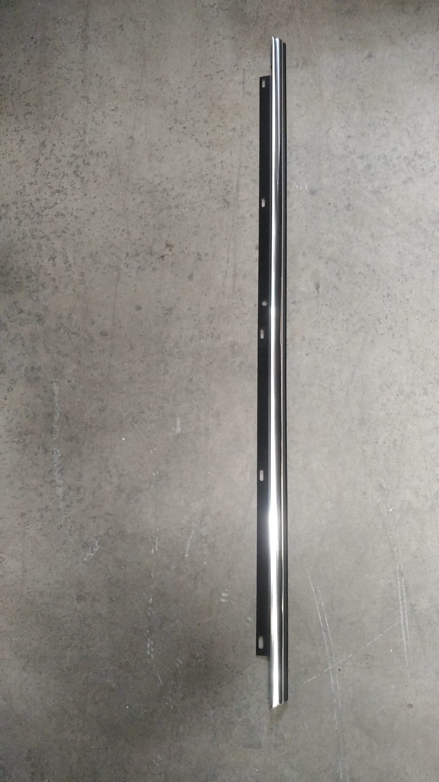 A4 1995-1997 Marşbiyel Kaplaması