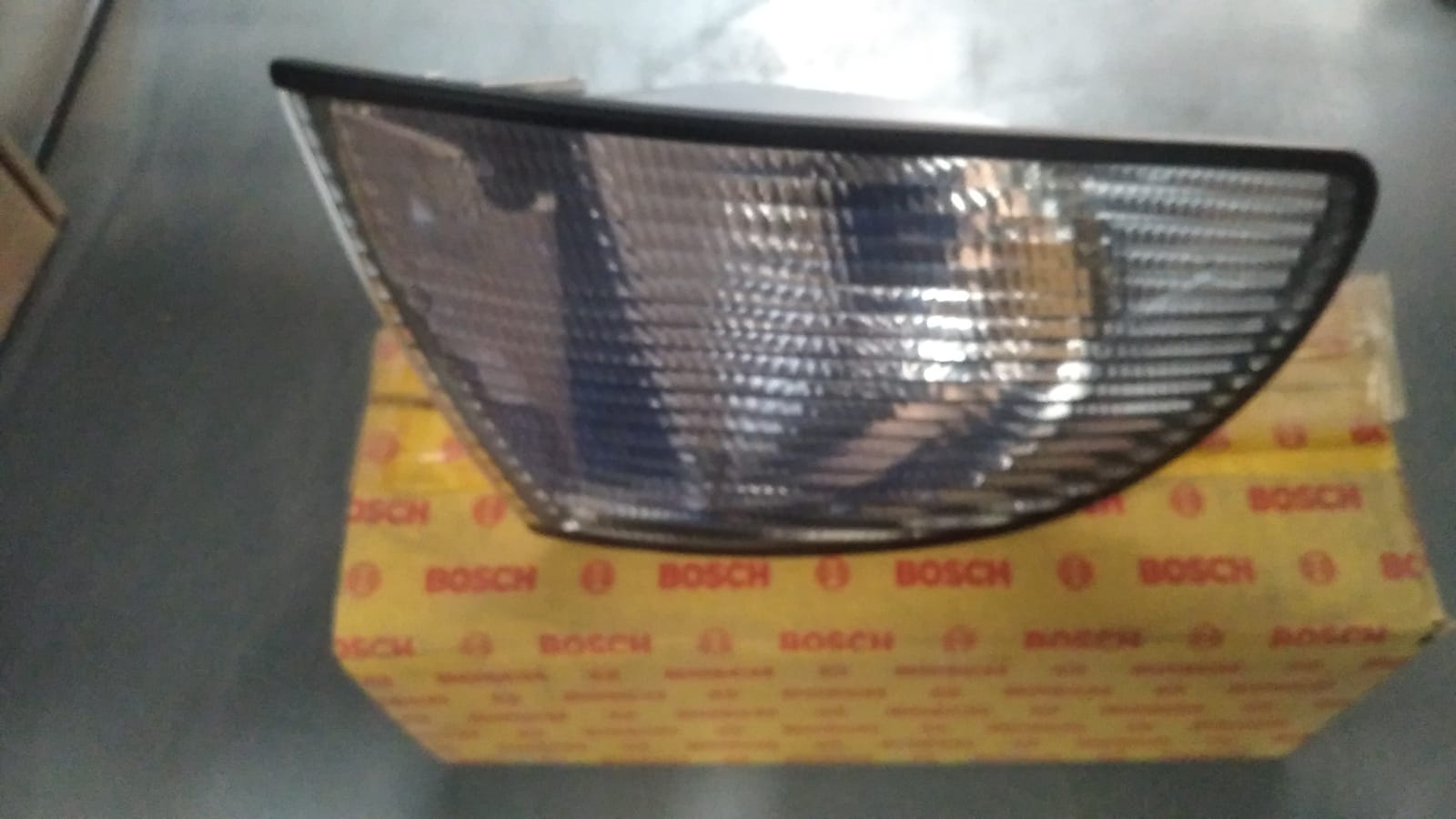 BOSCH Audi A4 1996-1999 Sağ Sinyal Lambası