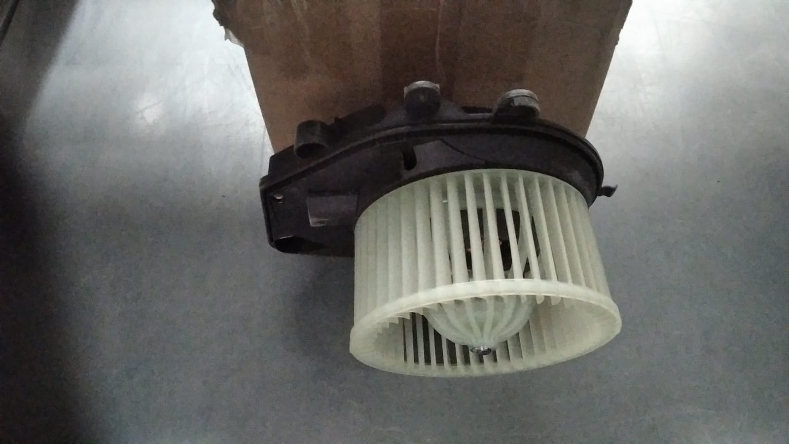 Passat 1997-2005  Kalorifer Motoru