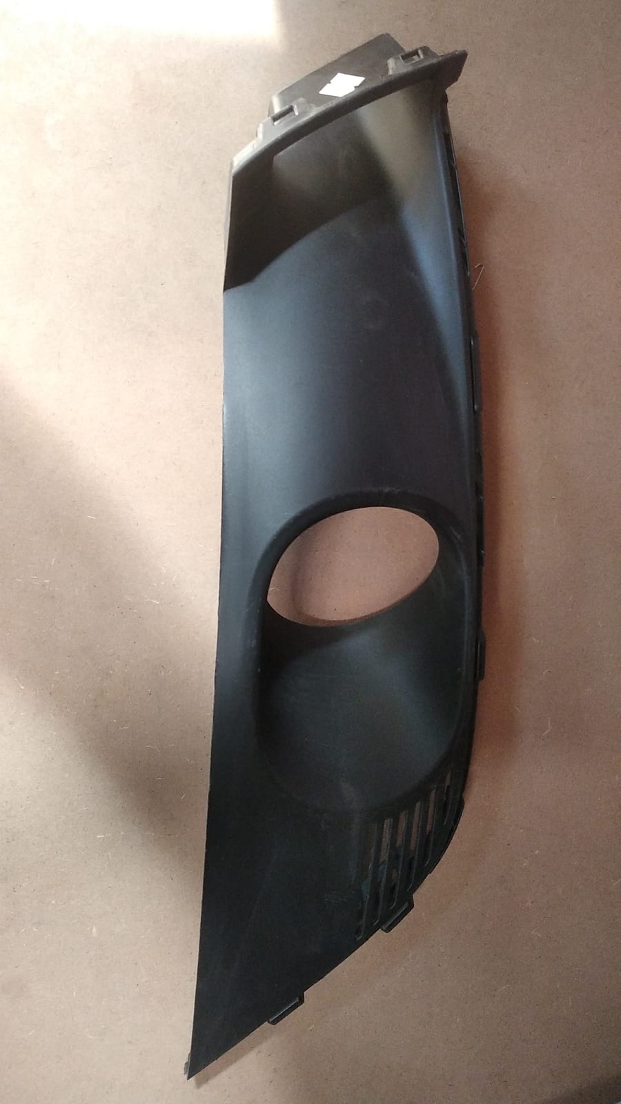 Megane IV Sol Sis Far Çervesi Park Sensörsüz