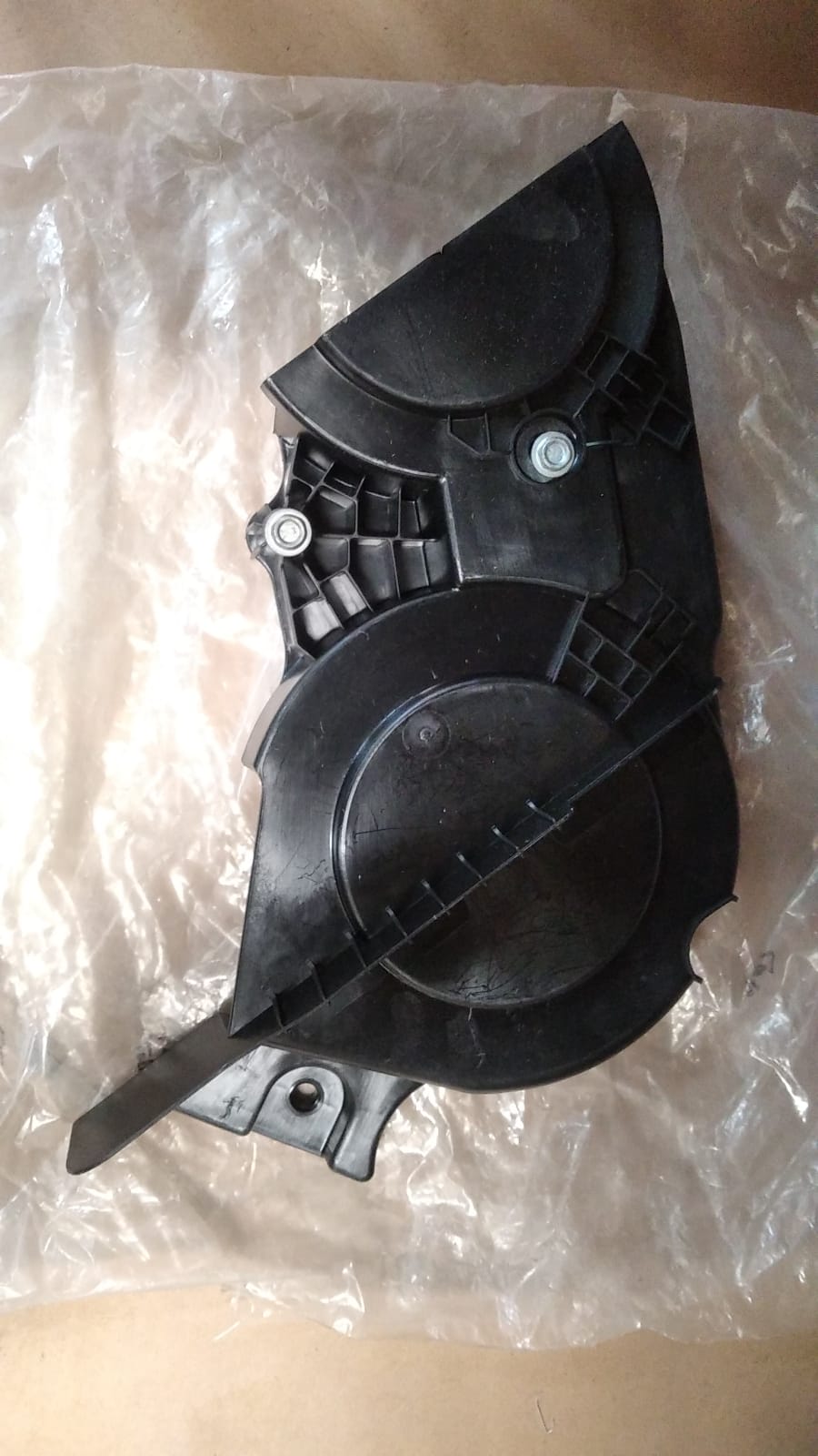 97 > 01 Alternator Kayıs Koruyucu Peugeot Peugeot