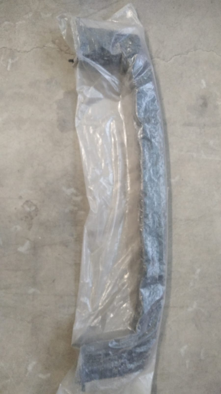 C5 Iıı X7 09- Ön Tampon Alt Traversi