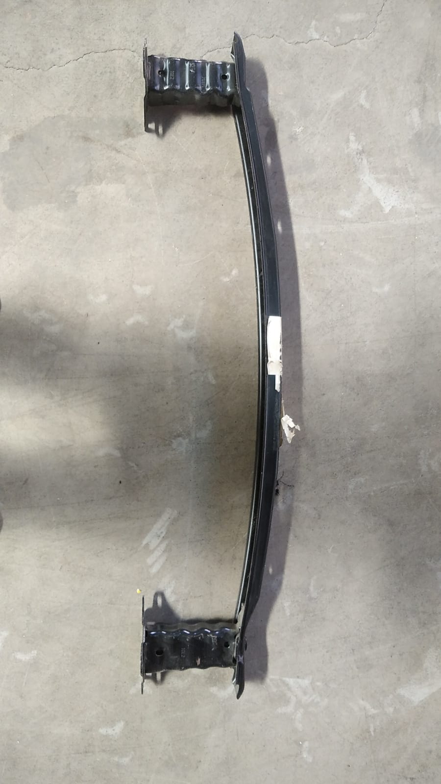 C3  Arka Tampon İç Demir