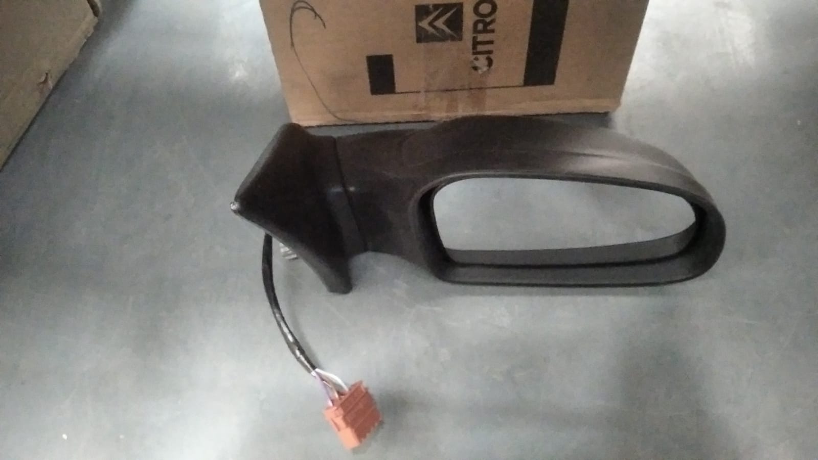 Cıtroen Saxo  96/04 Elektrikli Ayna Sağ