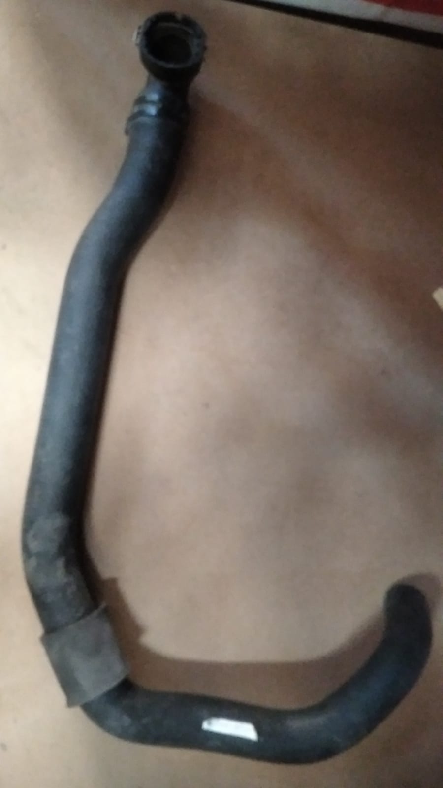 I20 08-12 Su Hortumu 08-12