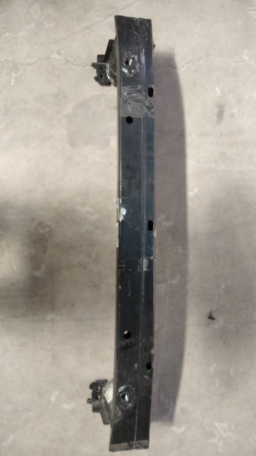 Corolla 06- Ön  Tampon Demiri