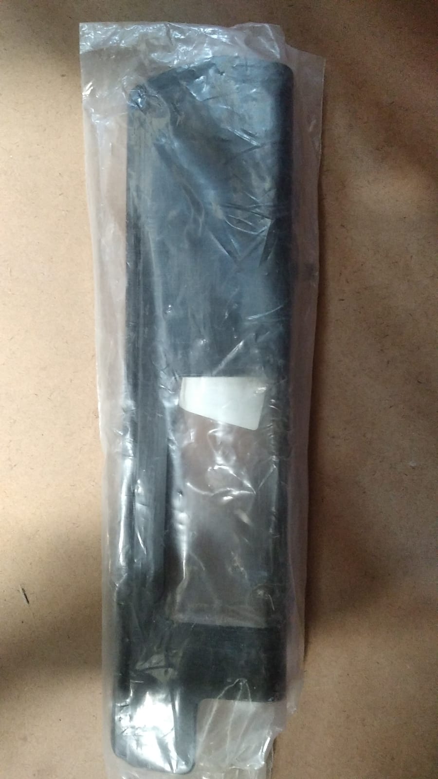 Auris i 06-09 Çamurluk Kapağı Tekerlek Davlumbazı Kapakları Sol Ön