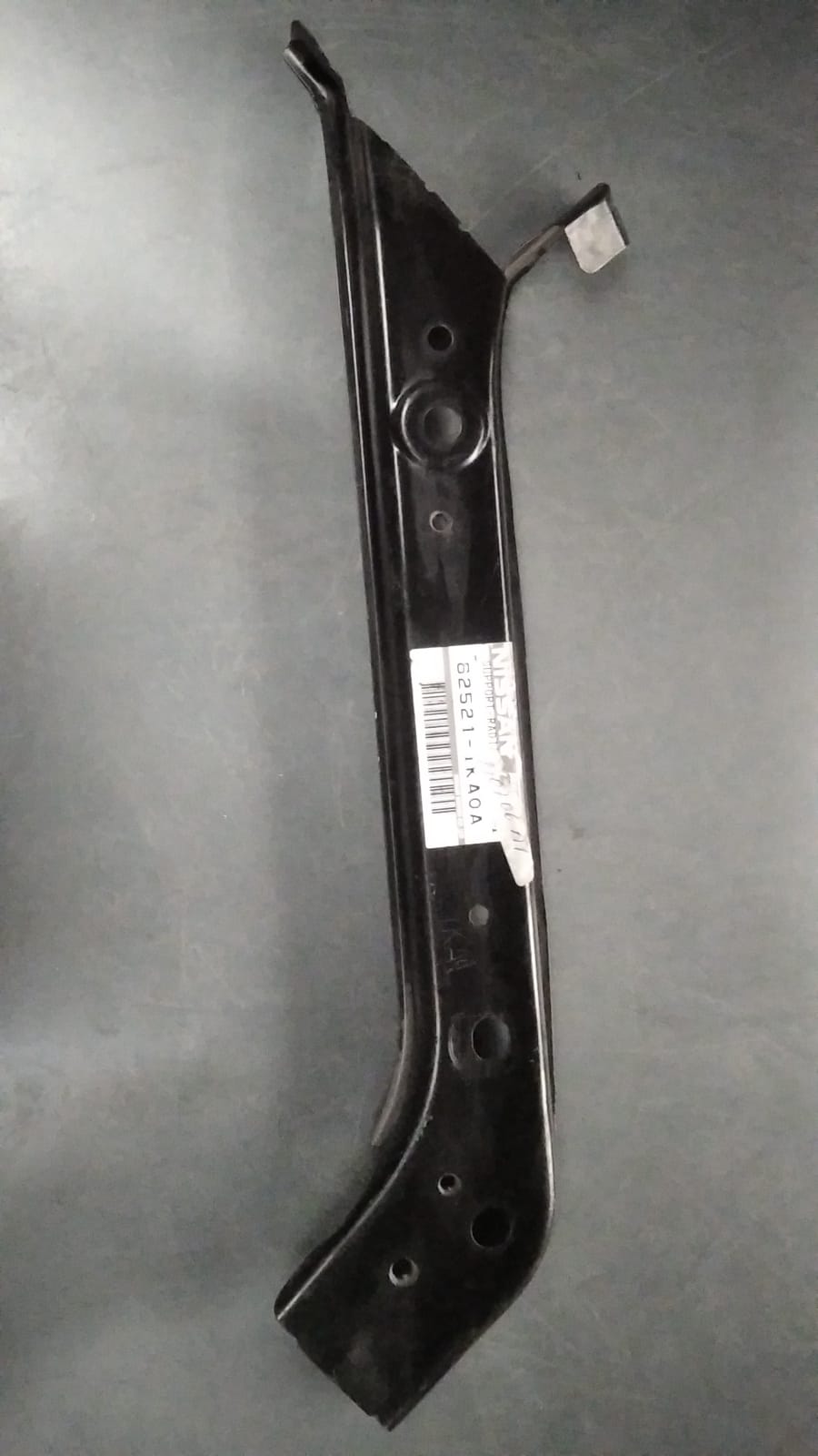 Juke 2011-2019 Ön Panel Yan Parça Sol Üst