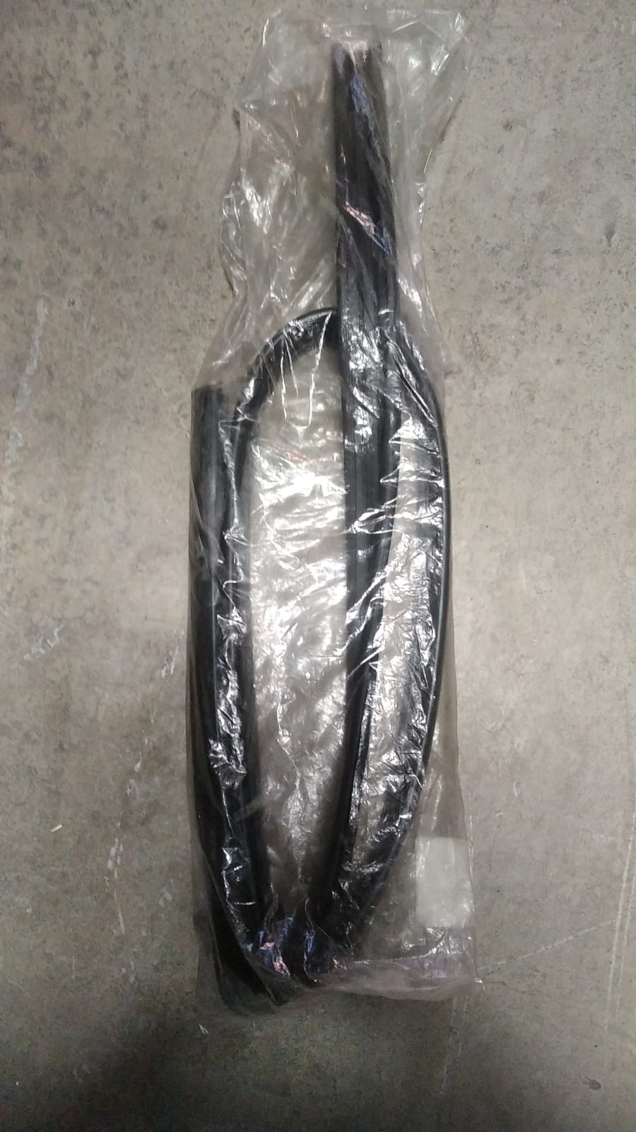 Corolla 2007-2012  Izgara Ön Cam Alt Sol