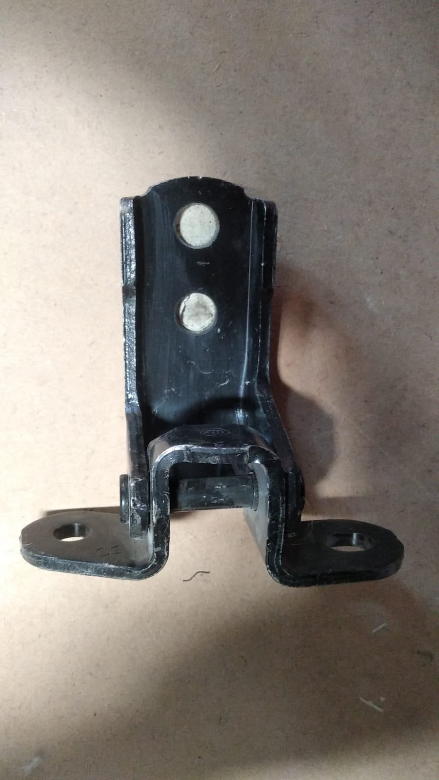 Toyota Menteşe  Ön Kapı, Sağ Üst