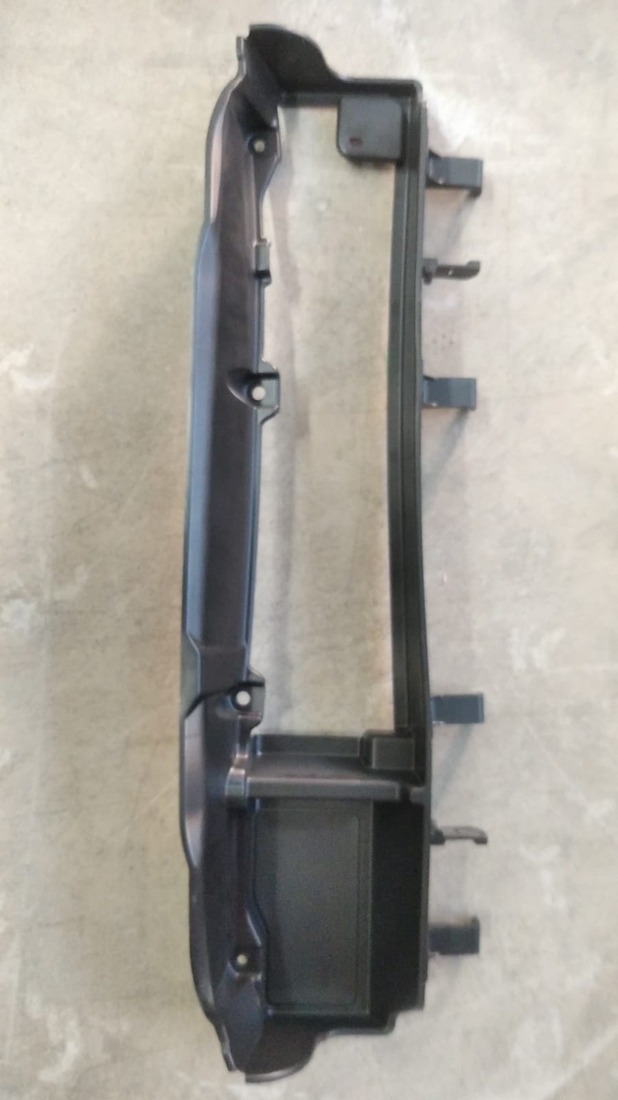 Swift 2020-  Radyatör Hava Kanalı