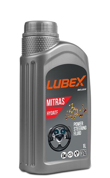 LUBEX MITRAS HYDATF 1 LİTRE