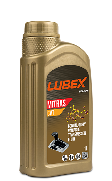 LUBEX MITRAS CVT 1 LİTRE
