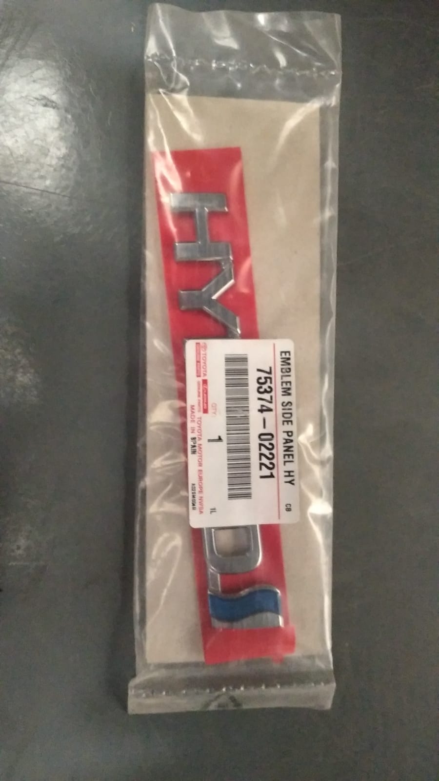 COROLLA 2010-2015 TOYOTA YAZI, HYBRID