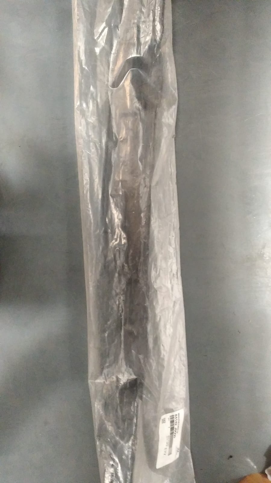 2018-2023 Hyundai Arka İzolasyon Yalıtıcısı