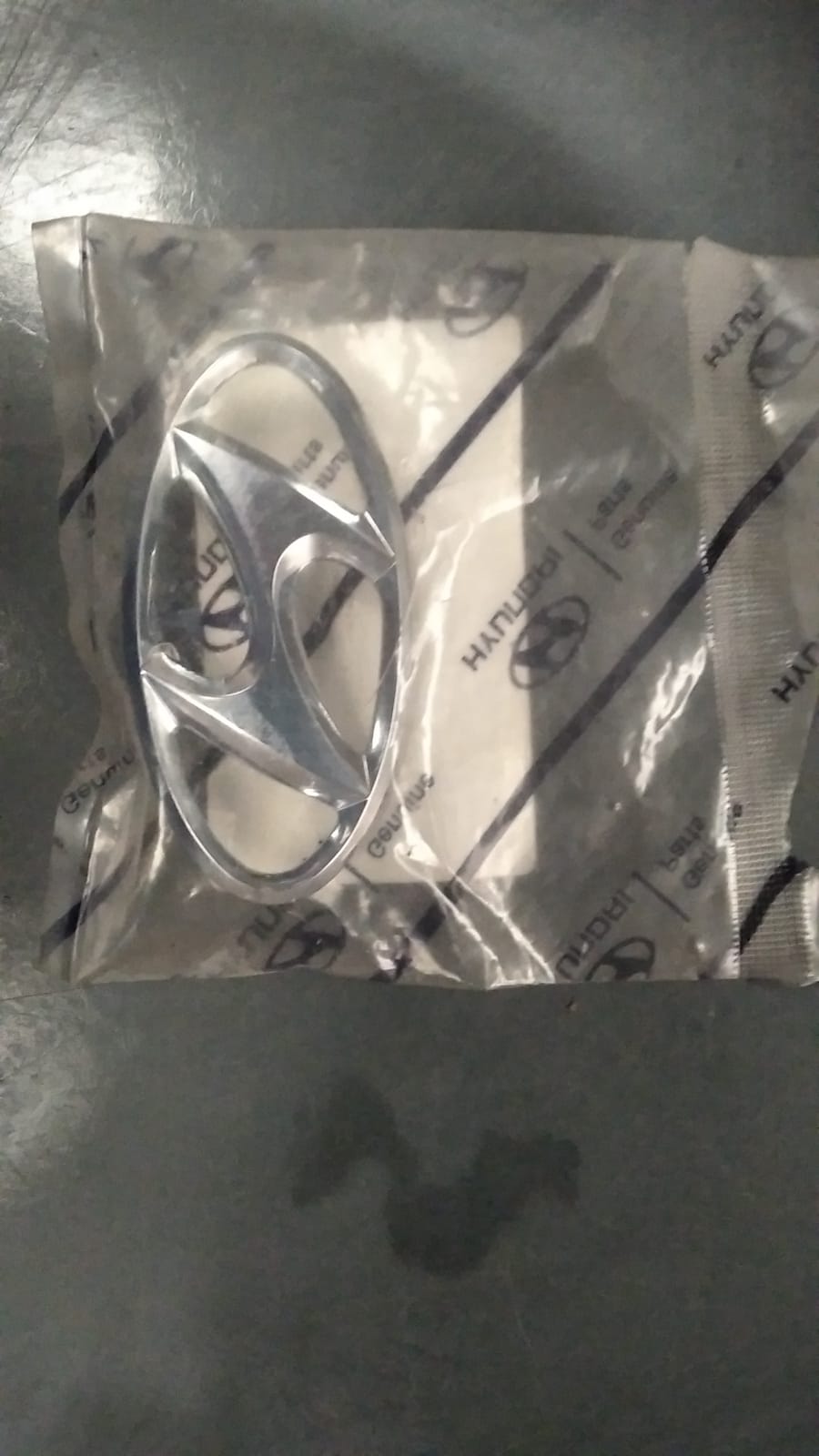 HYUNDAİ ACCENT ÖN ARMA 1998-1999