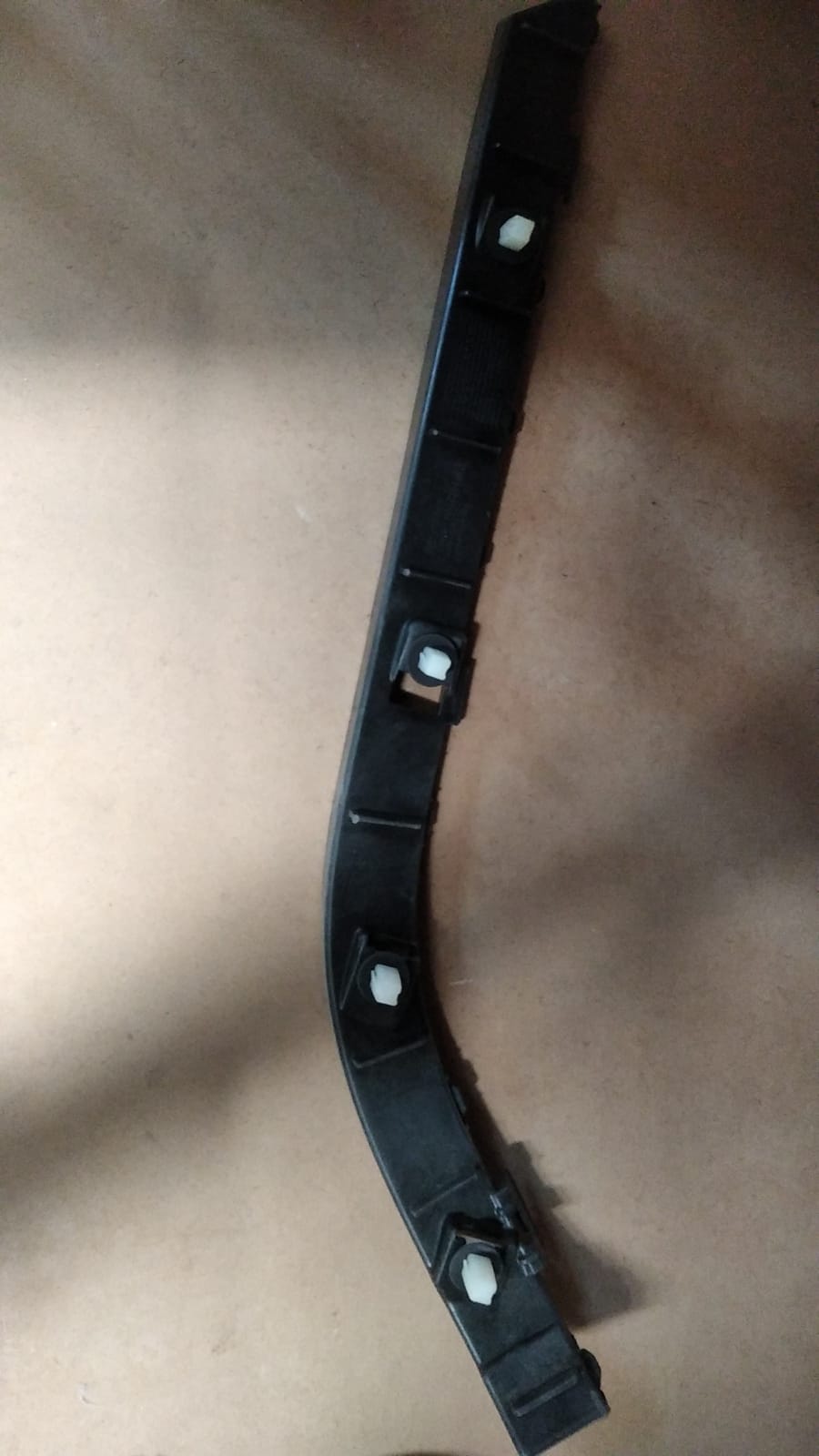 HYUNDAİ ACCENT BLUE TAMPON BRAKETİ ARKA SAĞ