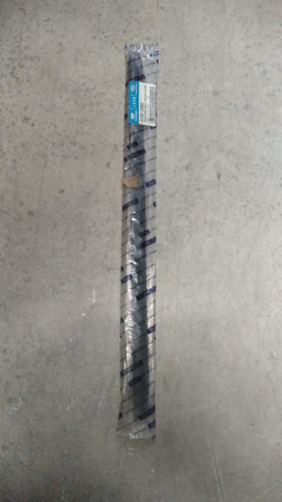 HYUNDAI ACCENT 1998-1999 ÇITAKAPI ARKA