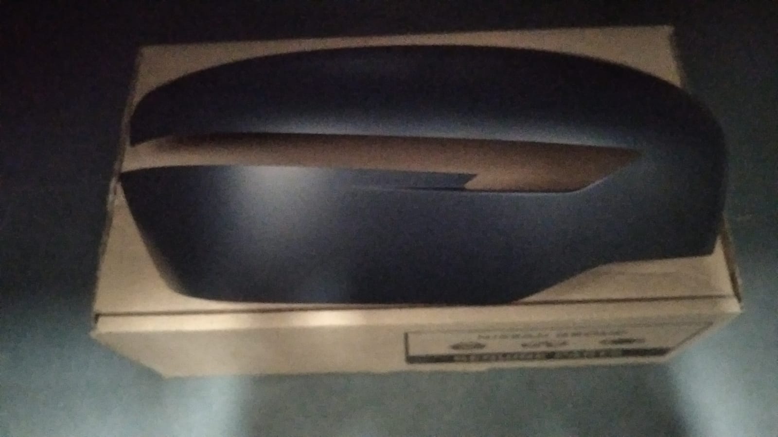 NISSAN QASHQAI DIŞ AYNA KAPAĞI  SAĞ