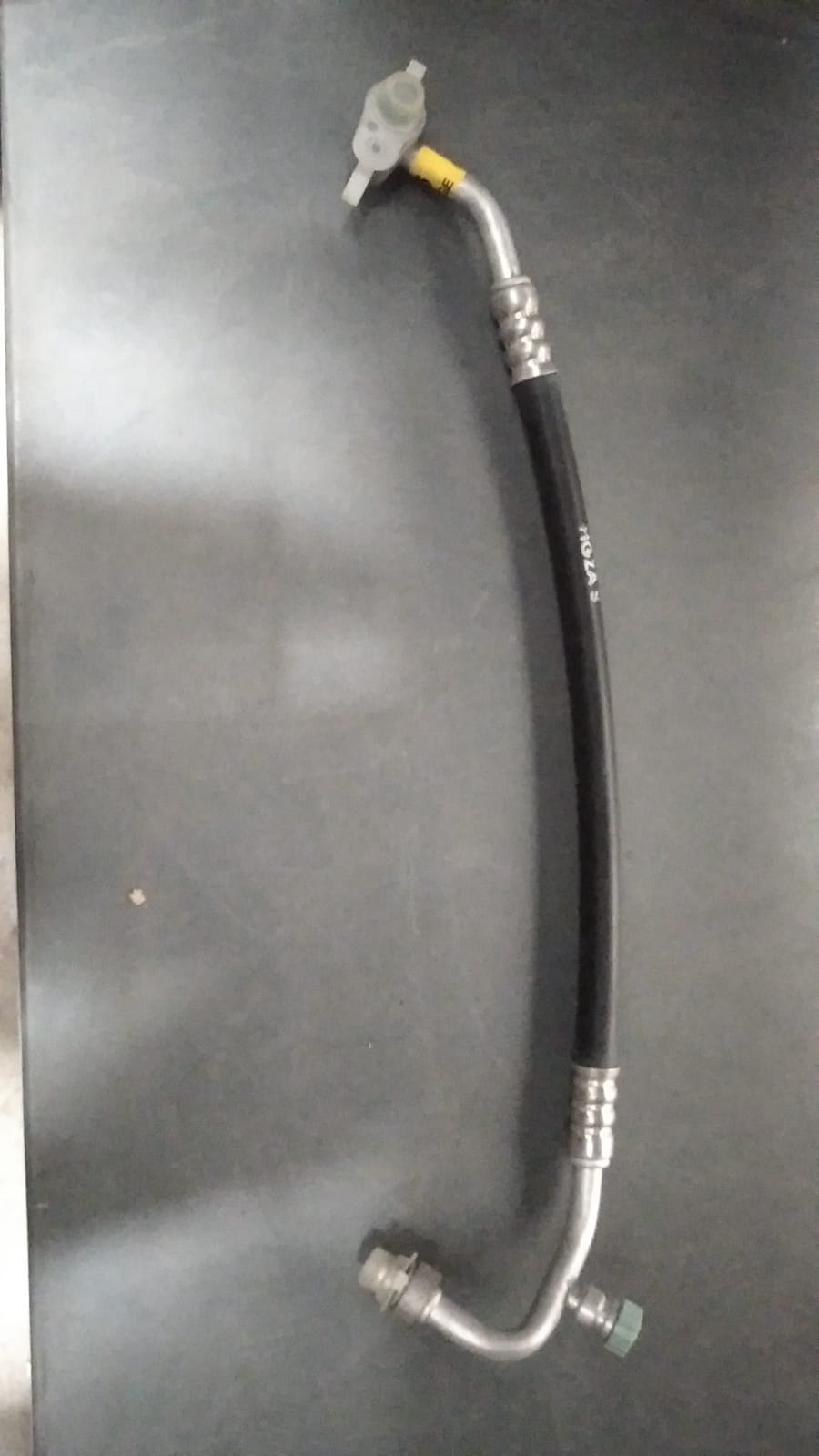 KLIMA BOŞALTMA HORTUMU HYUNDAI (HS), I30