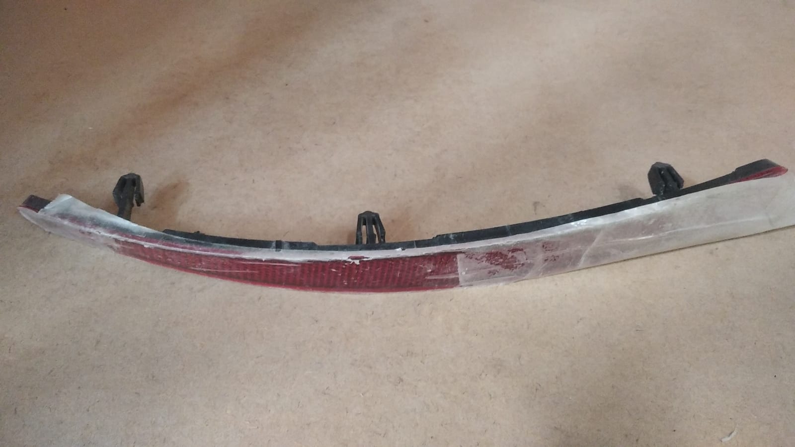 TAMPON REFLEKTÖRÜ SOL EGEA