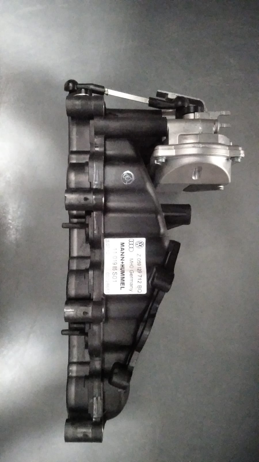 EMME MANİFOLD SAĞ A6 Q7 04-10
