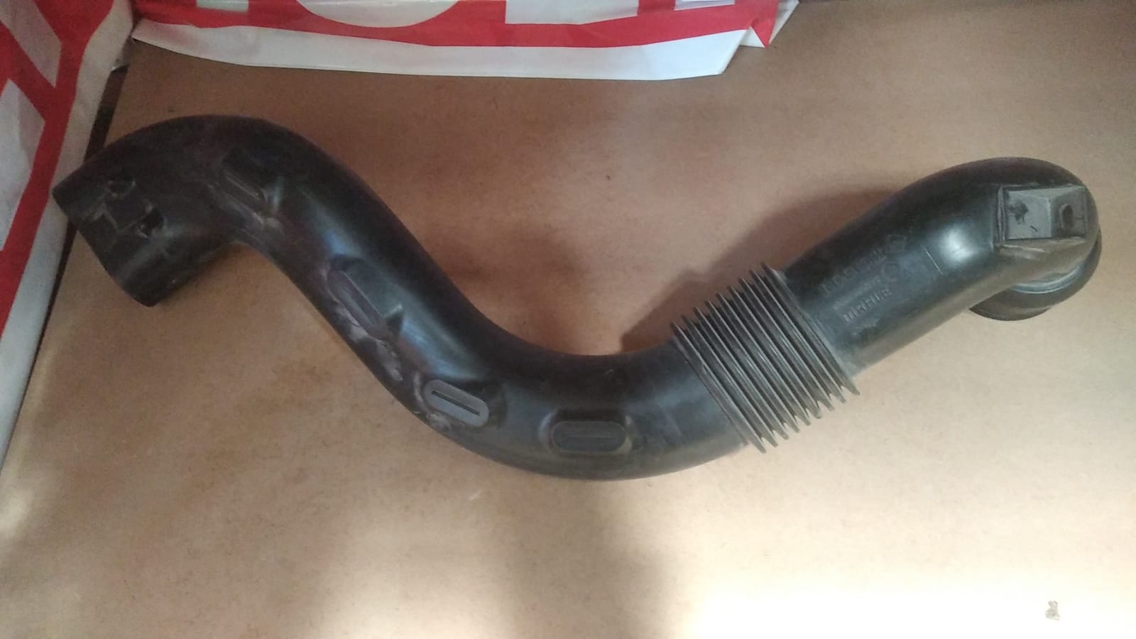 Clio 4 Captur Dacia Lodgy 1.5 Çıkma Hava Emiş