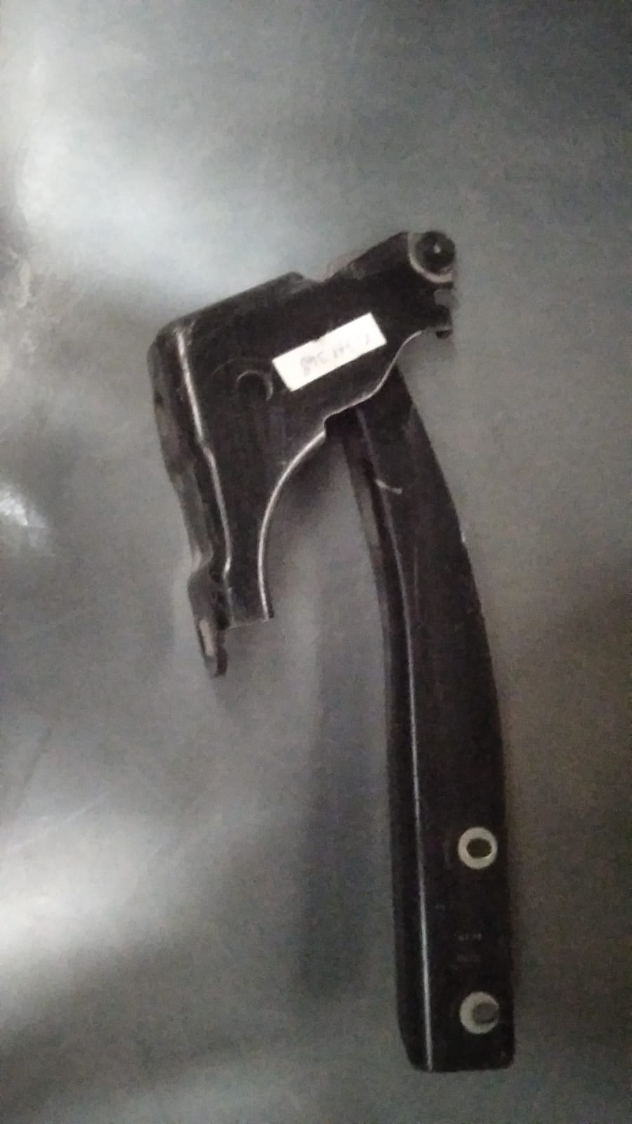 Grande Punto Evo 2012 2016 Motor Kaput Menteşesi Sağ