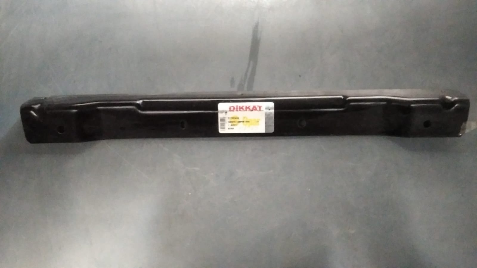 Fiat/Alfa/Lancia Arka Orta Tampon Braketi