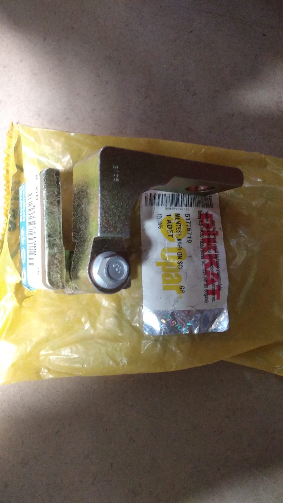 FIAT Kapı Menteşesi Ön Sol