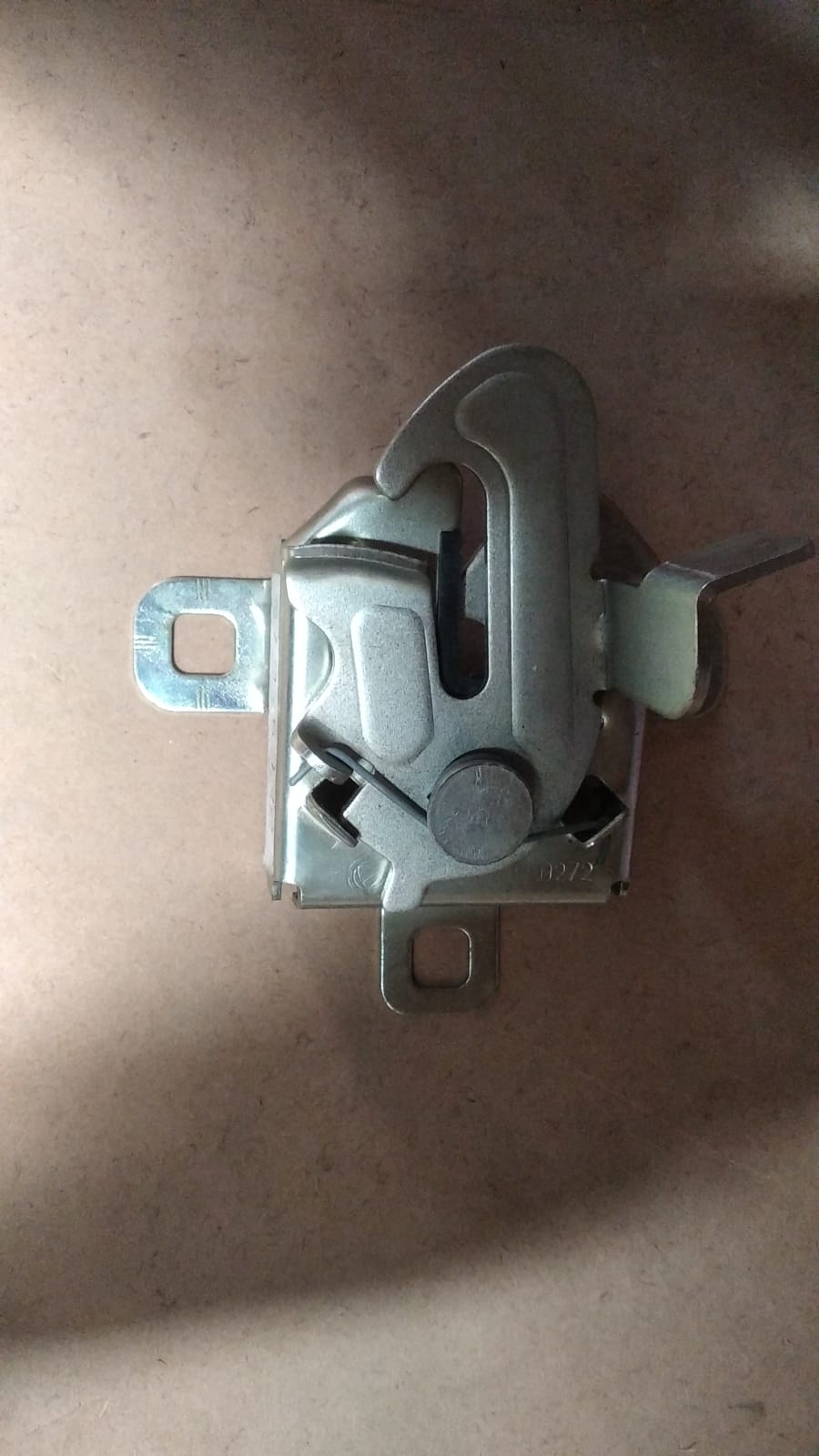 Motor Kaput Kilidi Doblo 2005-2009