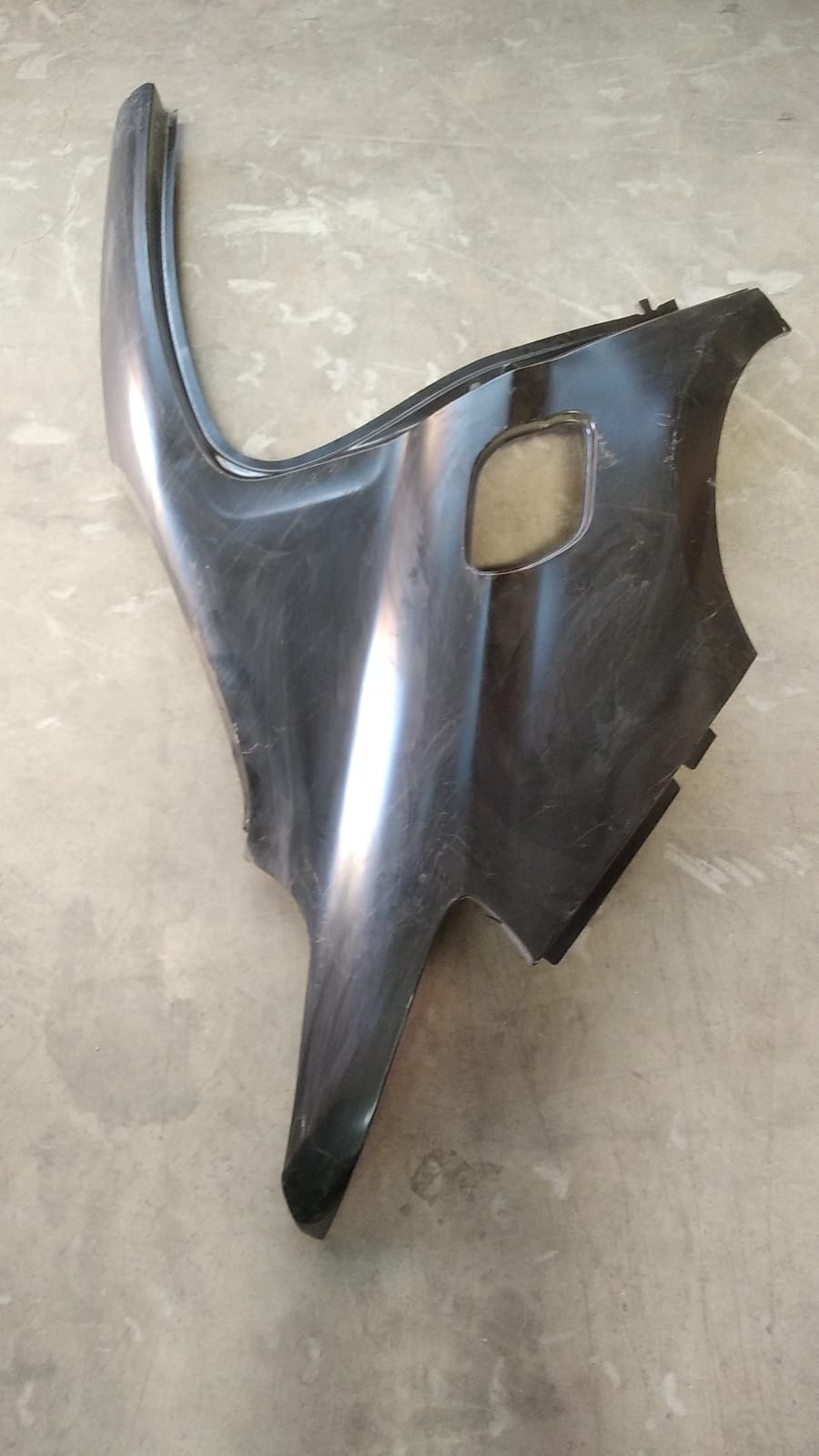 FİAT EGEA SEDAN 15/24 UYUMLU SAĞ ARKA