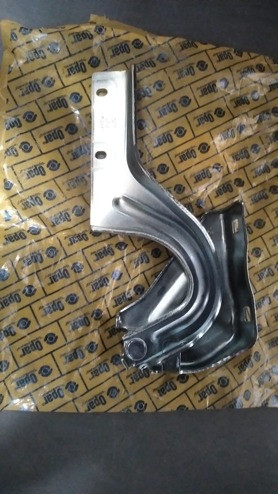 KAPUT MENTESESI SOL 2009 F.DOBLO