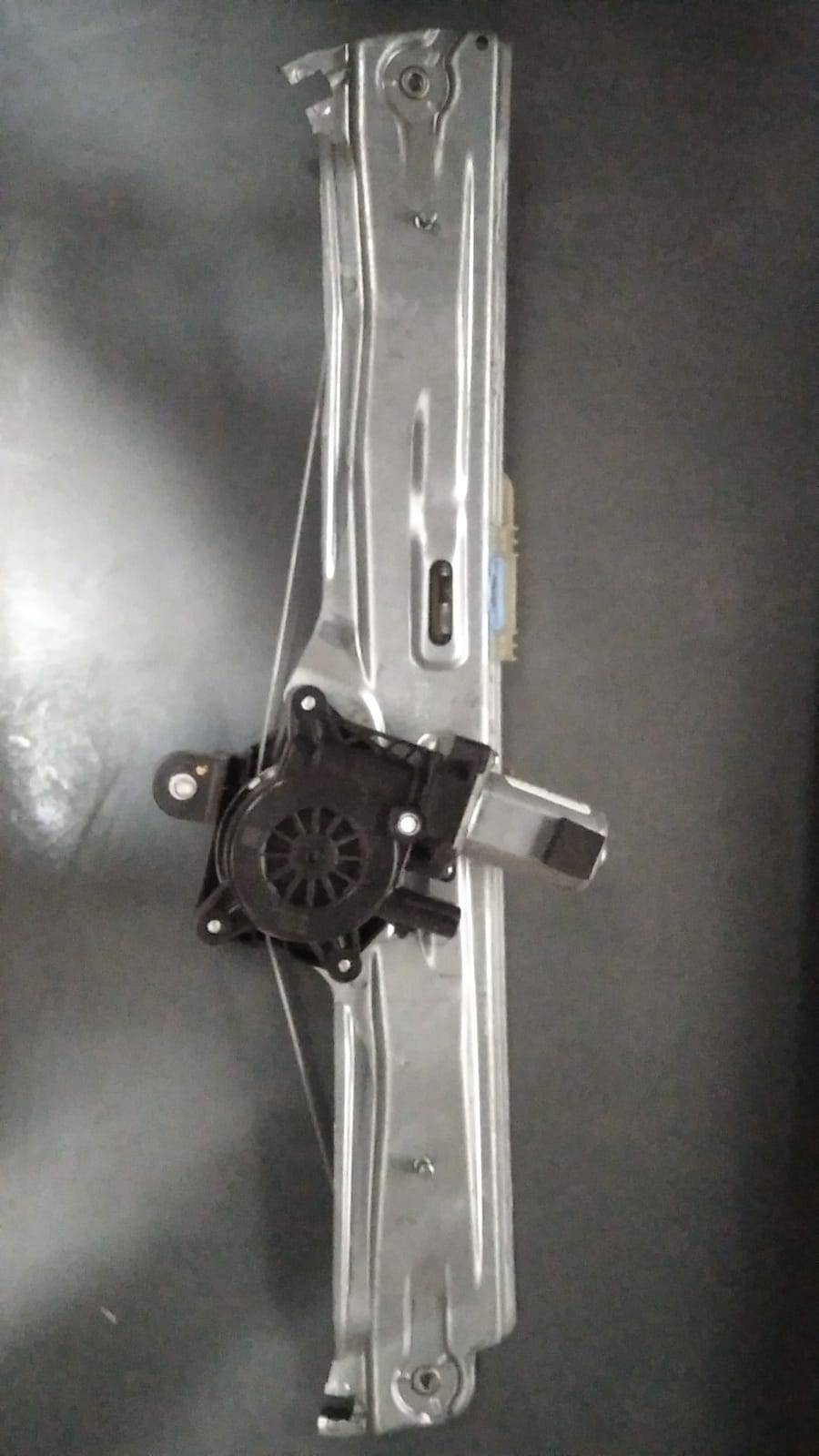 Cam Krikosu Arka Sağ Egea (Elektrikli)