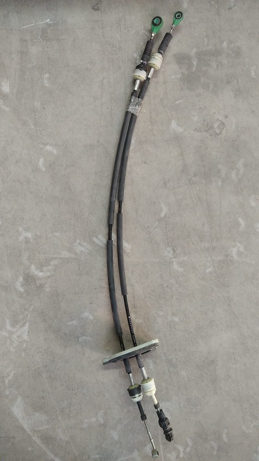 Vites Kumanda Teli | Fiorino 1.3 Jtd Takım Euro 5