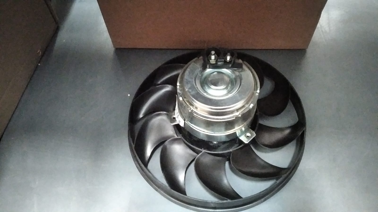 RADYATÖR SOĞUTMA FANI T4