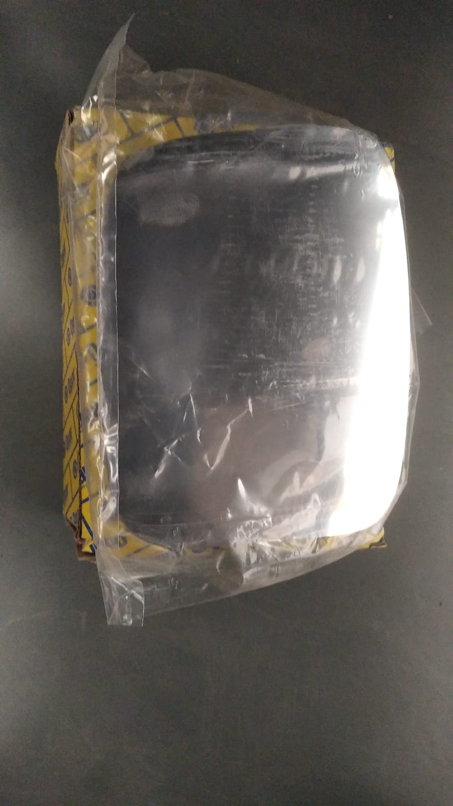 CAM,DIKIZ AYNASI(SOL) ELEKTRIKLI FR (FIORINO)