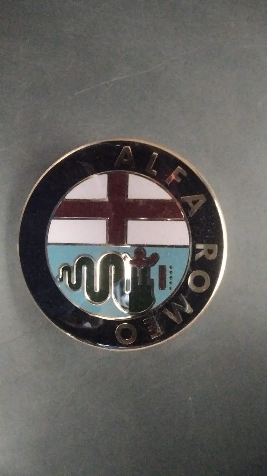 ARMA,ON PANJUR 156 -ALFA