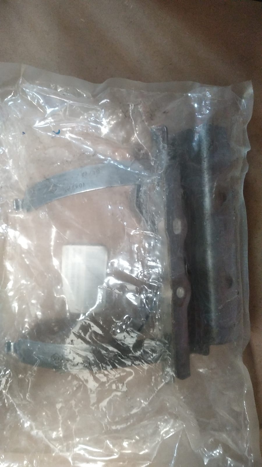 Clio 4-IV Megane 4-IV Talisman Katalizör Bağlantı Ayağı Suportu 1.5 Dci K9K