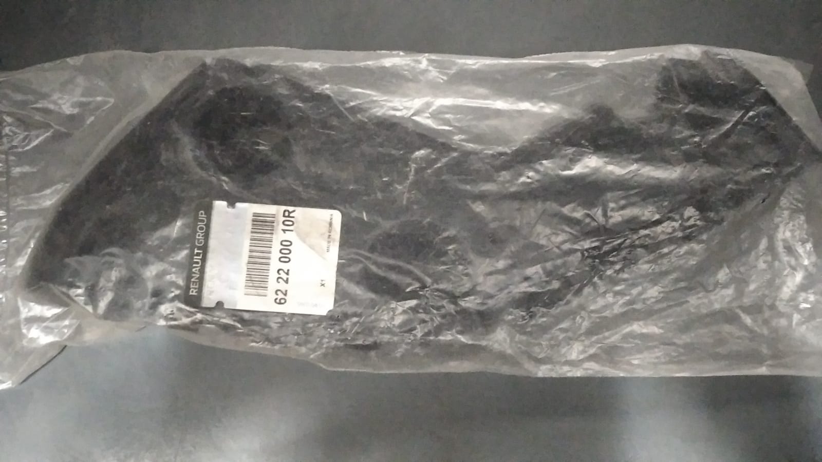 Duster 1-I Arka Tampon Ayağı Braketi Sağ (2010-2017)