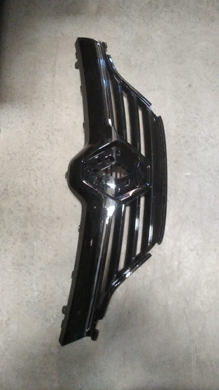 Megane 4-IV Ön Panjur Touch Serisi (2016-2019)