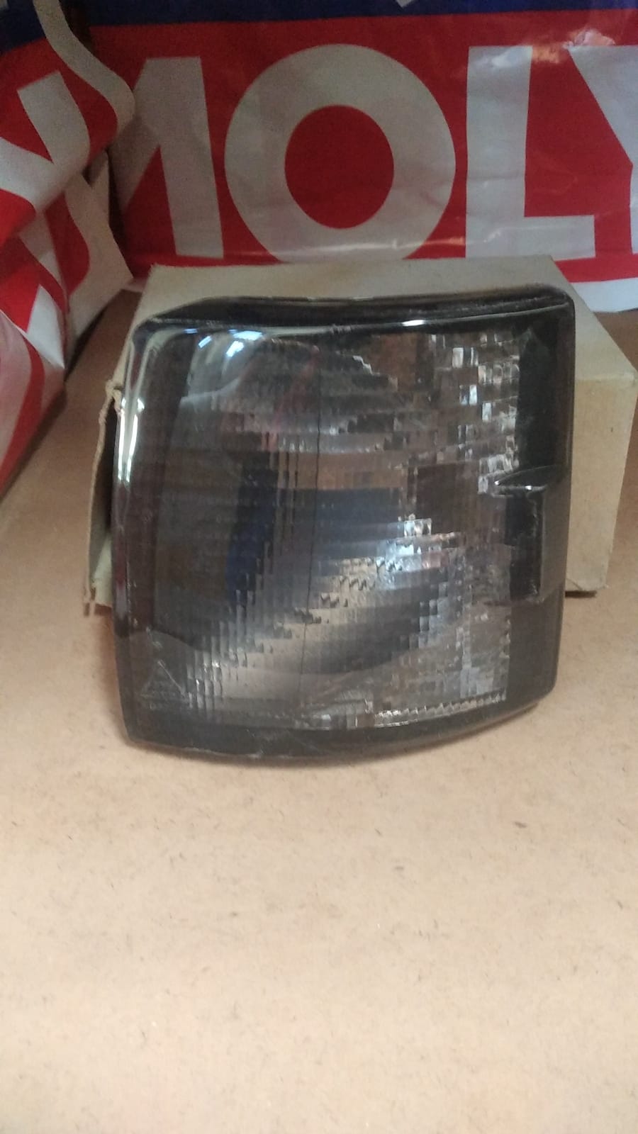 Transporter T4 Ön Sinyal Lambası Sağ Sol 1990-2003