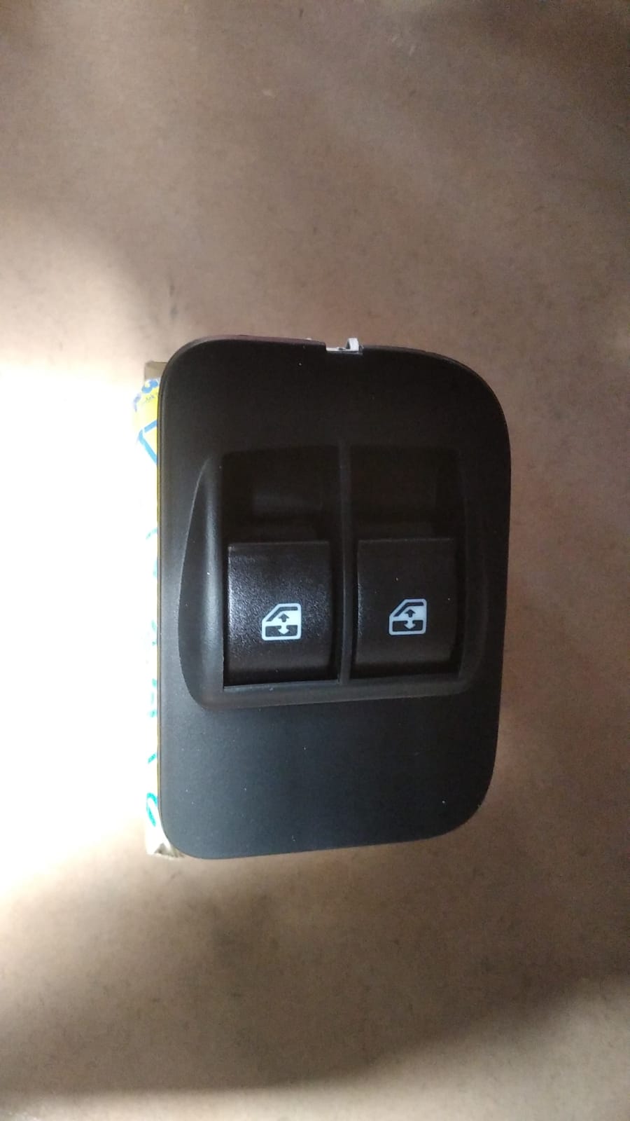 Cam Açma Anahtarı Ön Sol Fiorino