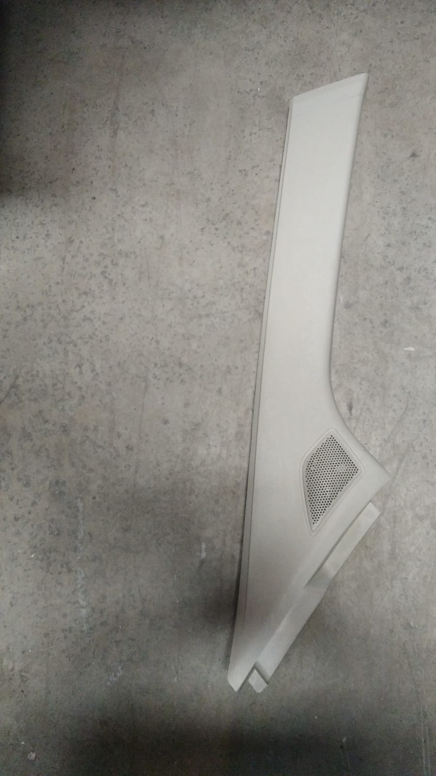 FIAT Ducato 2006-2020 İç Trim Kaplaması