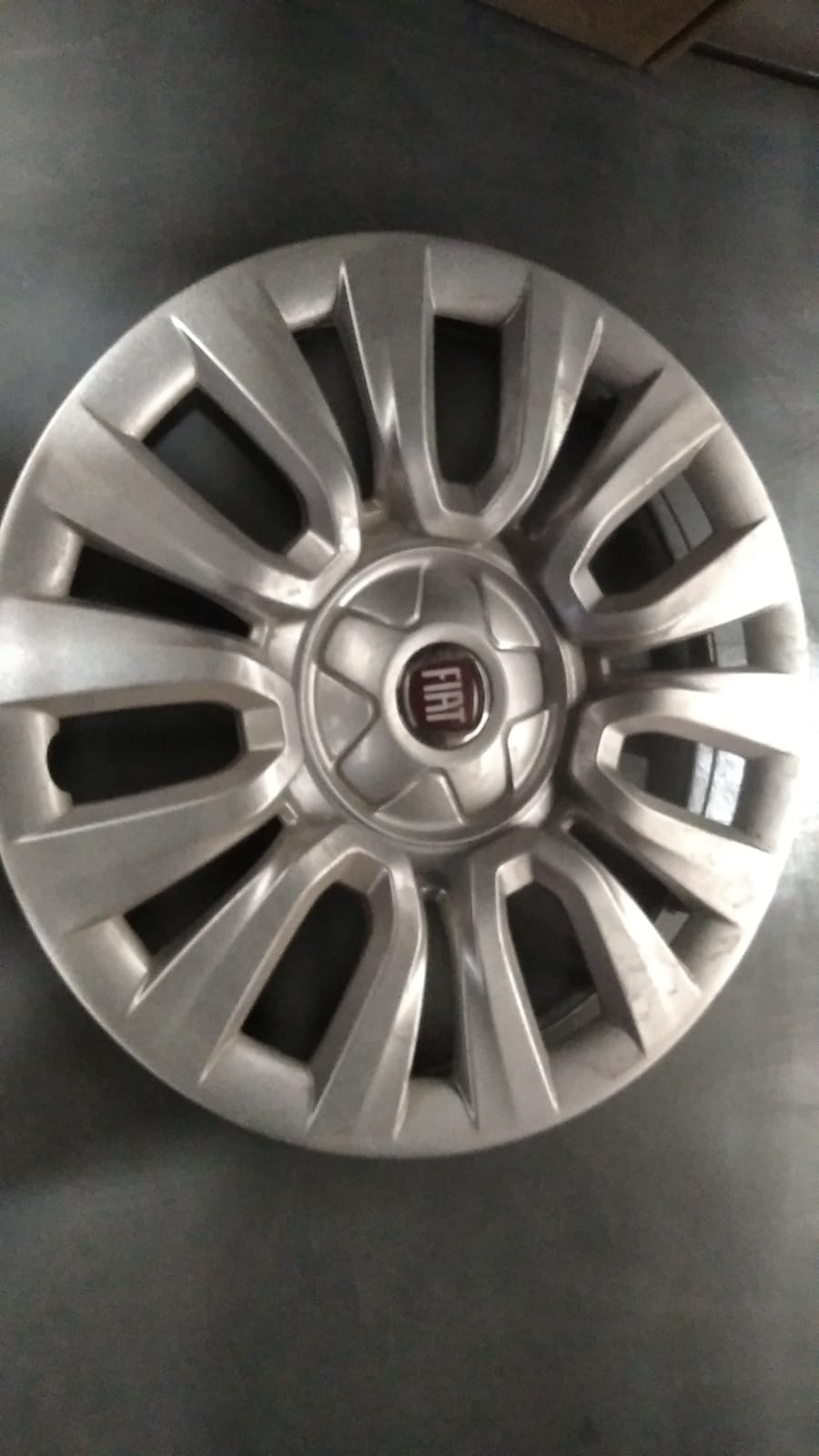 Fiat Egea Jant Kapağı