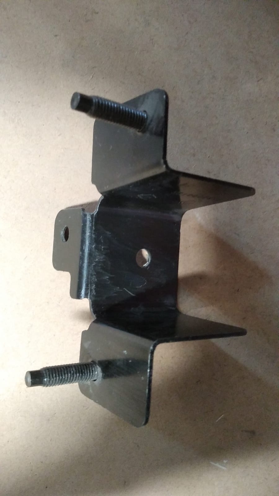 Ön Uç Travers Sağ Bağlantı Supportu Renault Fluence Megane 3