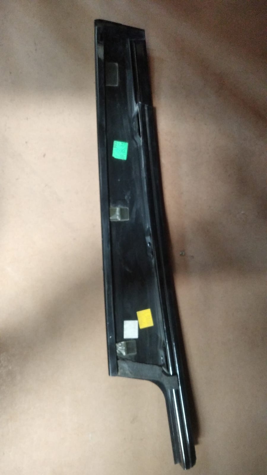 Sol Ön Kapı Arka Direk Bakaliti Renault Megane 3