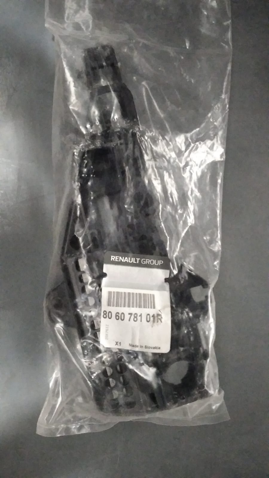 Clio 4-IV Ön Sol Kapı Kol Mekanizması 2013-