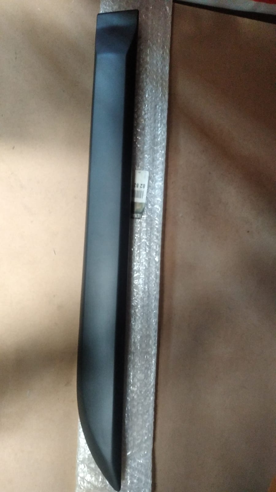 Clio Symbol Joy Logan 2-II Sandero 2-II Sol Arka Kapı Bandı Çıtası