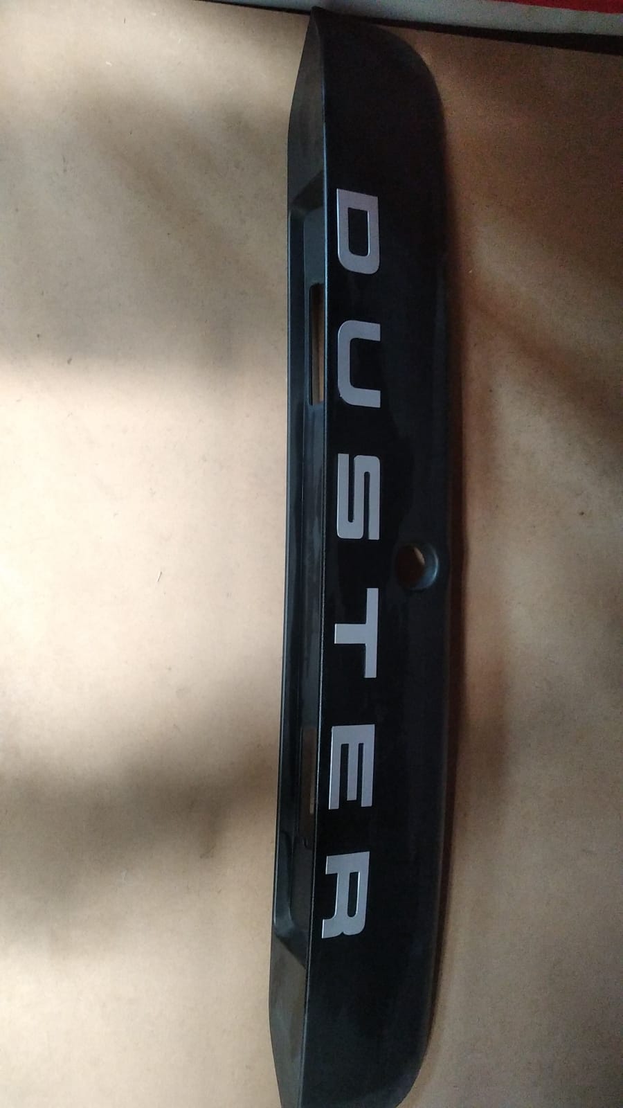 Dacıa Bagaj Kapak Cıtası Duster